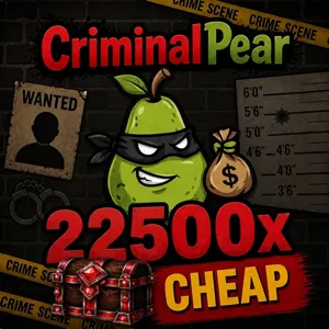 22500 Mythical Chests