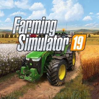 Farming Simulator 19 GIANTS Key - Steam Games - Gameflip