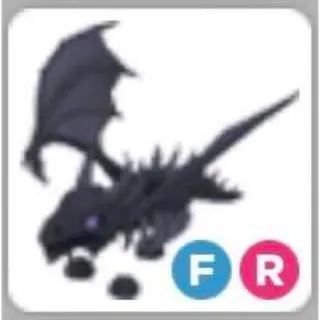 Shadow Dragon