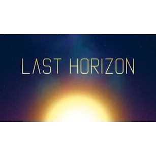 Last Horizon