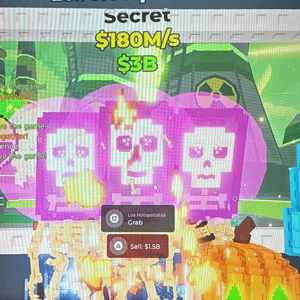 Los hotspotitos 180m/s