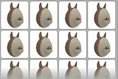 50x Aussie Eggs Adopt Me Instant Delivery If Online In Game Items Gameflip