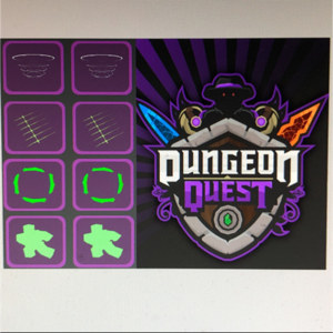 Bundle Dungeon Quest Epic Canal Spell Pack 2 Of Each In Game Items Gameflip - dungeon quest roblox new logo