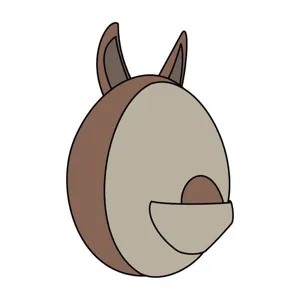 200x Aussie Egg Adopt Me