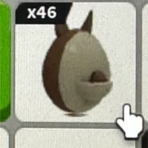 46x Aussie Eggs Adopt Me