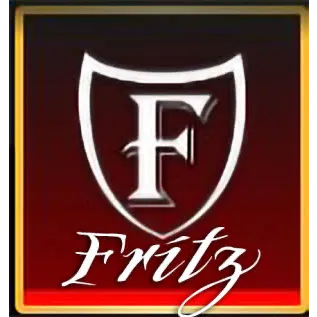 Fritz : AOTR