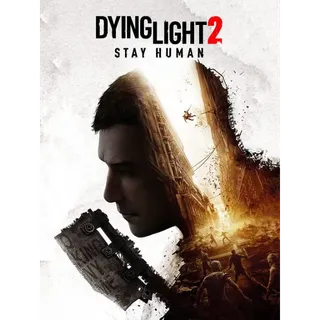 Dying Light 2: Stay Human Ultimate Edition + Dying Light The Beast (STEAM GLOBAL)