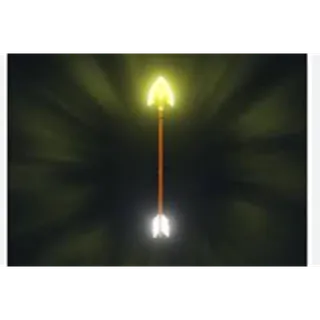 10 x Lucky Arrow YBA Your Bizarre Adventure