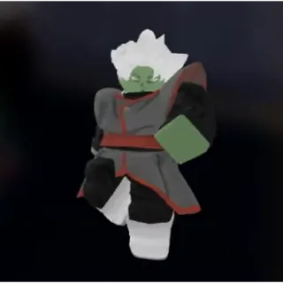 YBA | Fused ZAMASU TWOH | Your Bizarre Adventure