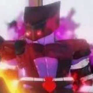 YBA | TWGH TW + OVA TW | Your Bizarre Adventure