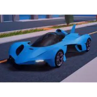 Jailbreak | Manta Sport Fast Vehicle 