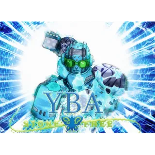 YBA | Prestige III Lvl 50 | Prestige 3 +150K YBA money|Your Bizarre Adventure