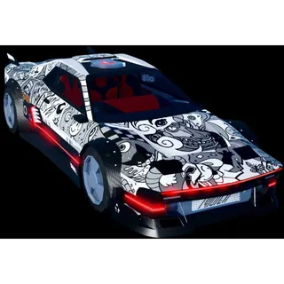 Jailbreak | WYNDR - gatcha nice car