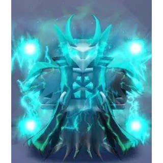 YBA | Mirage of Phantom MOP TWOH | Your Bizarre Adventure