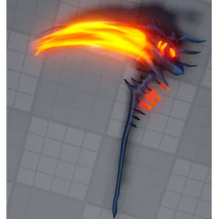AUT | Infernus (Event Reaper Skin) - A Universal Time