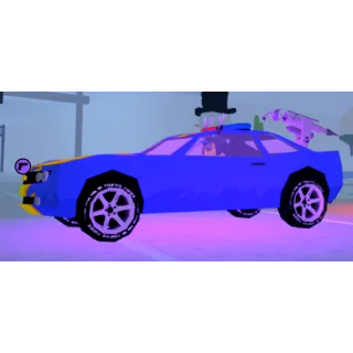 JAILBREAK | Lapine - Limited Rim - 2026