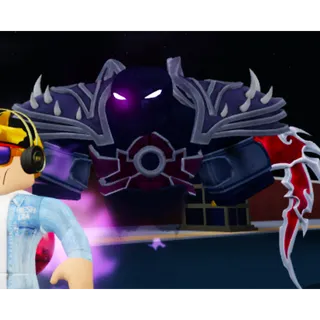 YBA | Cream (EPIC nocturne skin) | Your Bizarre Adventure