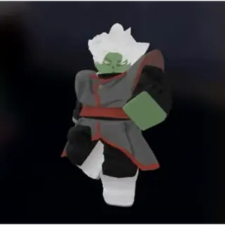 YBA | Fused ZAMASU TWOH | Your Bizarre Adventure