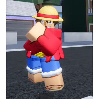 AUT | PRIME Gomu  |A Universal Time