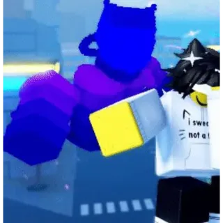 AUT | Unusual Light Green STW  : Shadow DIO P30 Crystal skin| A Universal Time