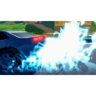 JAILBREAK | Lightning Drift