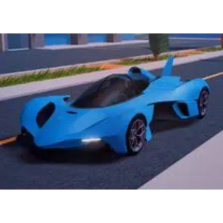 Jailbreak | Manta Sport Fast Vehicle 