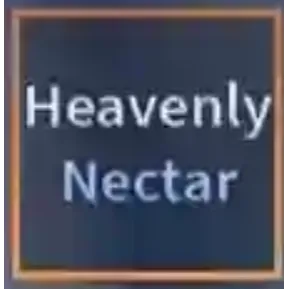 A Universal Time | Heavenly Nectar item - Required for Umbra | AUT