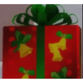 2x Christmas Present YBA Your Bizarre Adventure