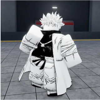 A Universal Time - The Strongest of Today TSOT - AUT