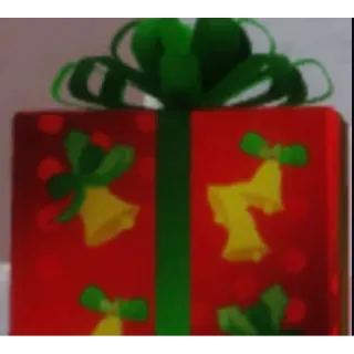 YBA |3x Christmas Present - YBA Your Bizarre Adventure