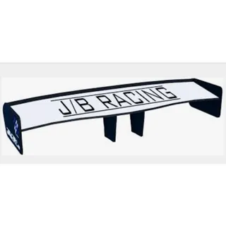 Jailbreak | Tsutek Spoiler Limited