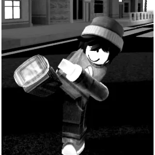 AUT | Dragon Yakuza (Kazuma Kiryu) spec AUT 5.3|A Universal Time