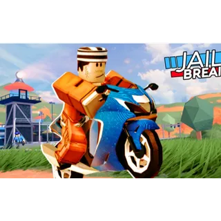 Jailbreak | 1 milion or 1,000,000 JB money / cash ( Read Description)