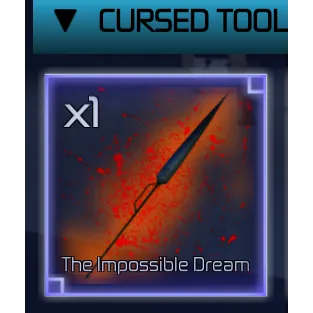 Impossible Dream JUJUTSU INFINITE