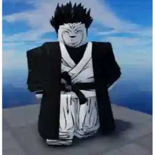 AUT The Strongest In History TSIH  A Universal Time