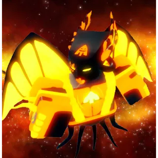 HSTWR (Skin for STWR) Event Halloween | AUT Skin Only