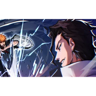 AUT | AIZEN - Legendary Spec | A Universal Time