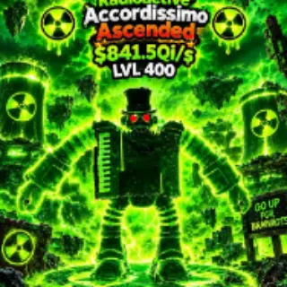 Acordissimo The Best