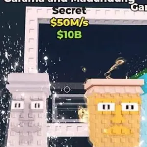 garama and madundung