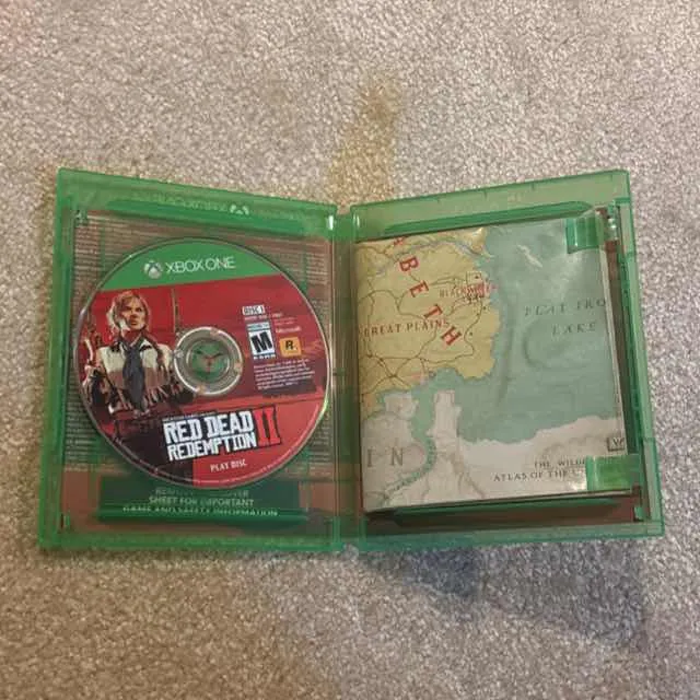 รายการภาพถ่าย