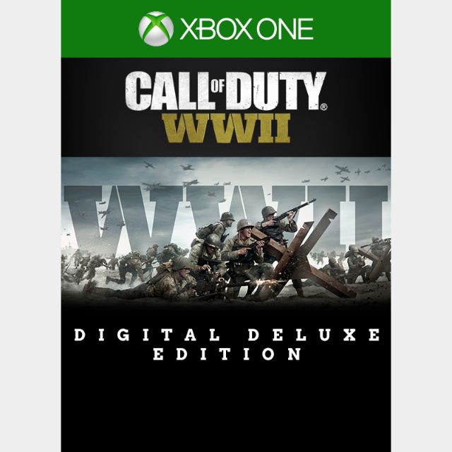 ww2 xbox one games download free