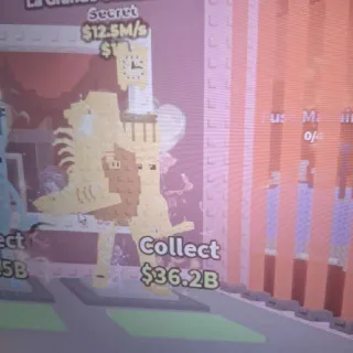 La Grande Combinasion