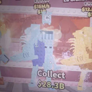 La Grande Combinasion