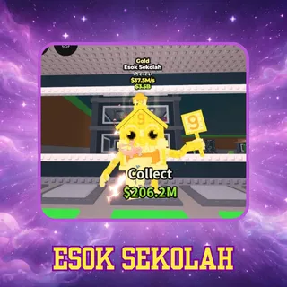 Esok Sekolah