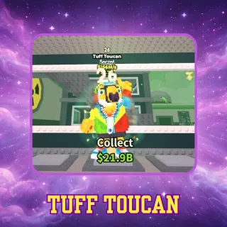 Tuff Toucan