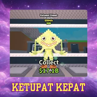 Ketupat Kepat