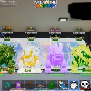 stb base