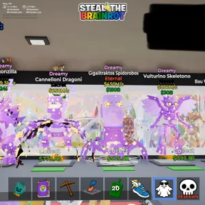stb base