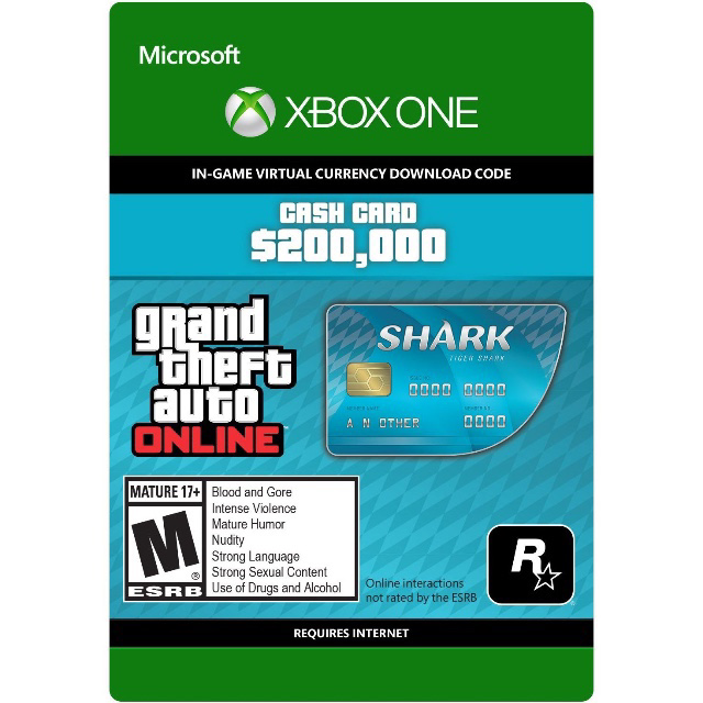 Gta 5 redeem code xbox one codes