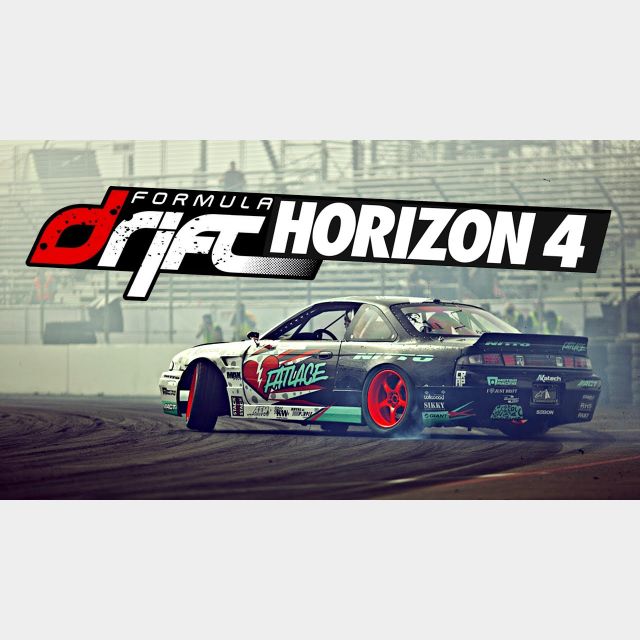 Forza Horizon 4 Formula Drift Car Pack Xbox One Games Gameflip 2663